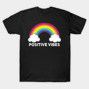 Positive vibes T-Shirt